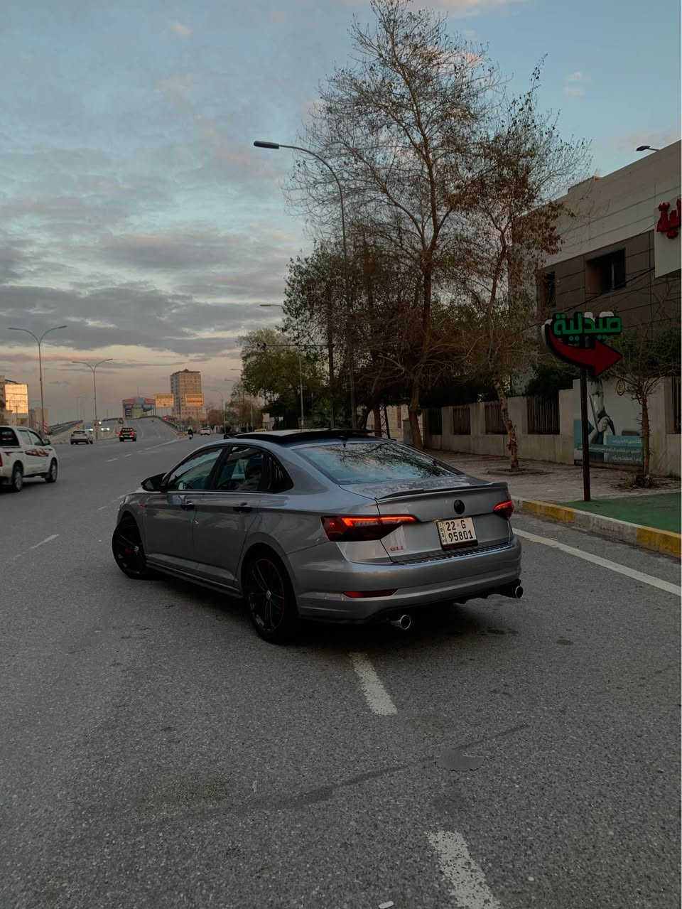 جیتا مواسەفات gli ئۆتۆبان مۆدیل ٢٠٢١ 
موسەفات 
گیج ئەلیکترۆنیە 
دەشبول٣٠رەنگە 
پانۆرامایە 
٥مۆدیلی لێخوەین 
کوشین سارد و گەرمە 
دەعامی پێشی گۆراوە بۆ مۆدیل ٢٠٢٢
مەکینە ٢٠تۆربۆ 
٤پارجەی سبوخە 
گێر و مەکینەی بەشەرتە 
رەقەم مۆبایل (***********) أربيل, العراق
