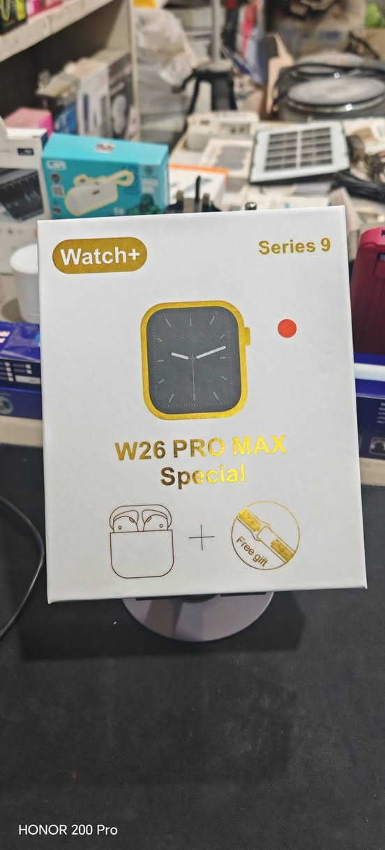 متوفر


**إذا كنت صاحب هذا الإعلان وتريد حذفه لأي سبب، رجاءا أرسل رسالة إلى الدعم الفني**