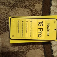 من رخصه الادمن#  السلام عليكم للبيع ريلمي 15 برو 512 استخدام شهر ونص ك...