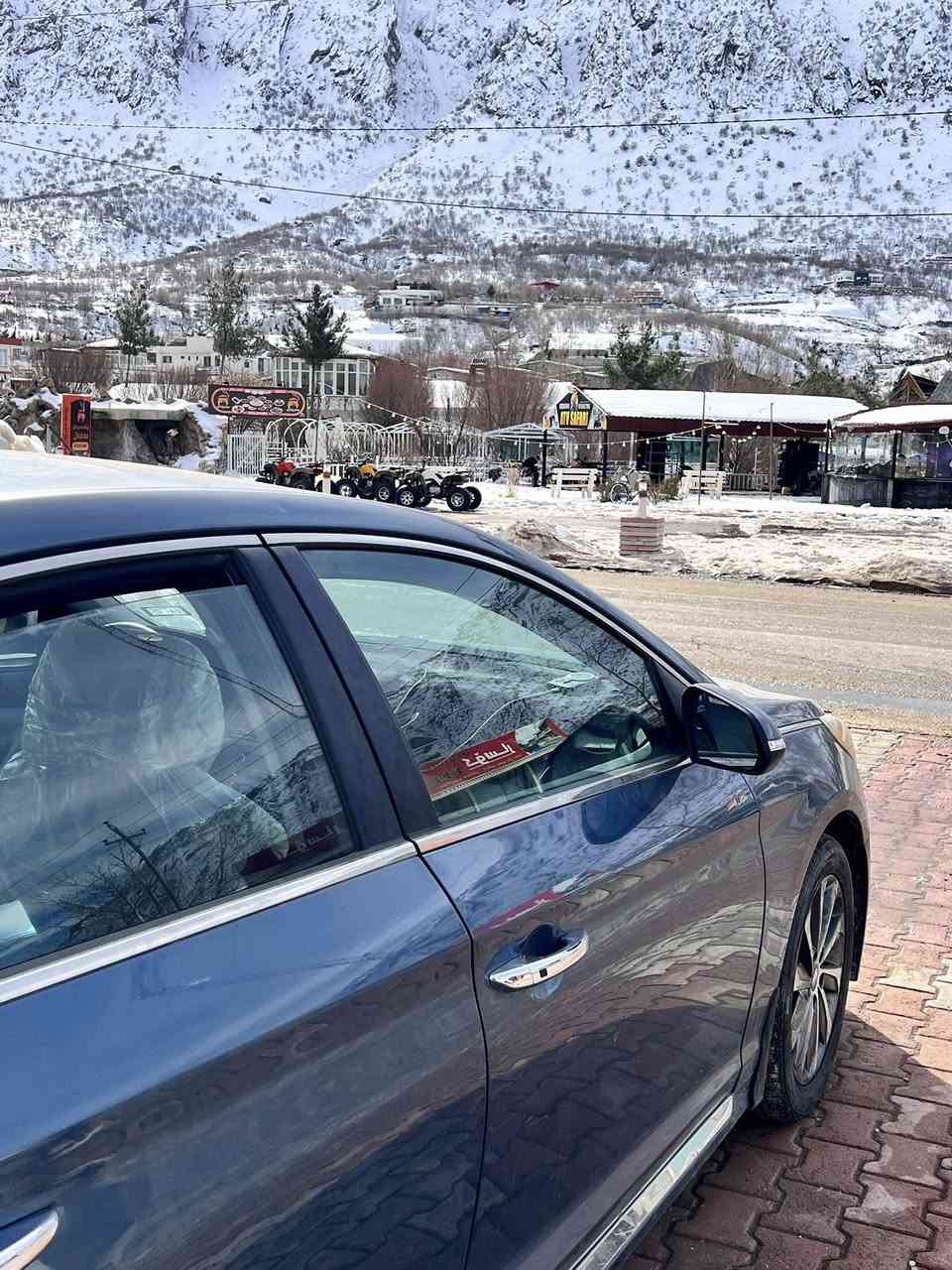 سوناتا ٢٠١٧ مراوس بكيا فحل حسب القناعه
***********
