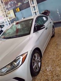 النترا 2017 امريكي لون ذهبي المرغوب محرك 2000 دوش رقم دولي صاحبها من ك...