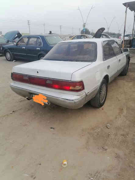 السلام عليكم سياره شيزر للبيع علمن نقل جثه السياره بدون راعي السياره بصره كير ومحرك ونجي السعر 17العنوان البصره القرنه رقم الهاتف ***********
