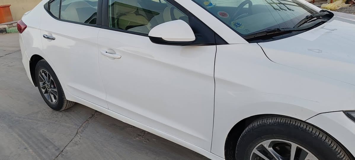 النترا 18 أمريكي سياره جديده وجاهزه محرك كير كفاله محركه ألفين دوش
مشروع وطني مداور مباشر 
سونار موجود بالصور 
المكان الشطرة
رقم الهاتف
***********
