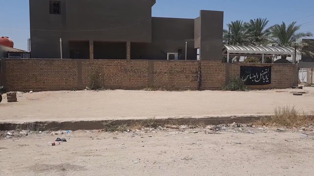 ياالله السلام عليكم 
قطعه للبيع طابو صرف مساحه 310 م
موقع ممتاز ركن 
حي المصطفى 
خلف مستشفى متوفر كافه خدمات بيها 
للإستفسار اكثر اتصل 
***********
