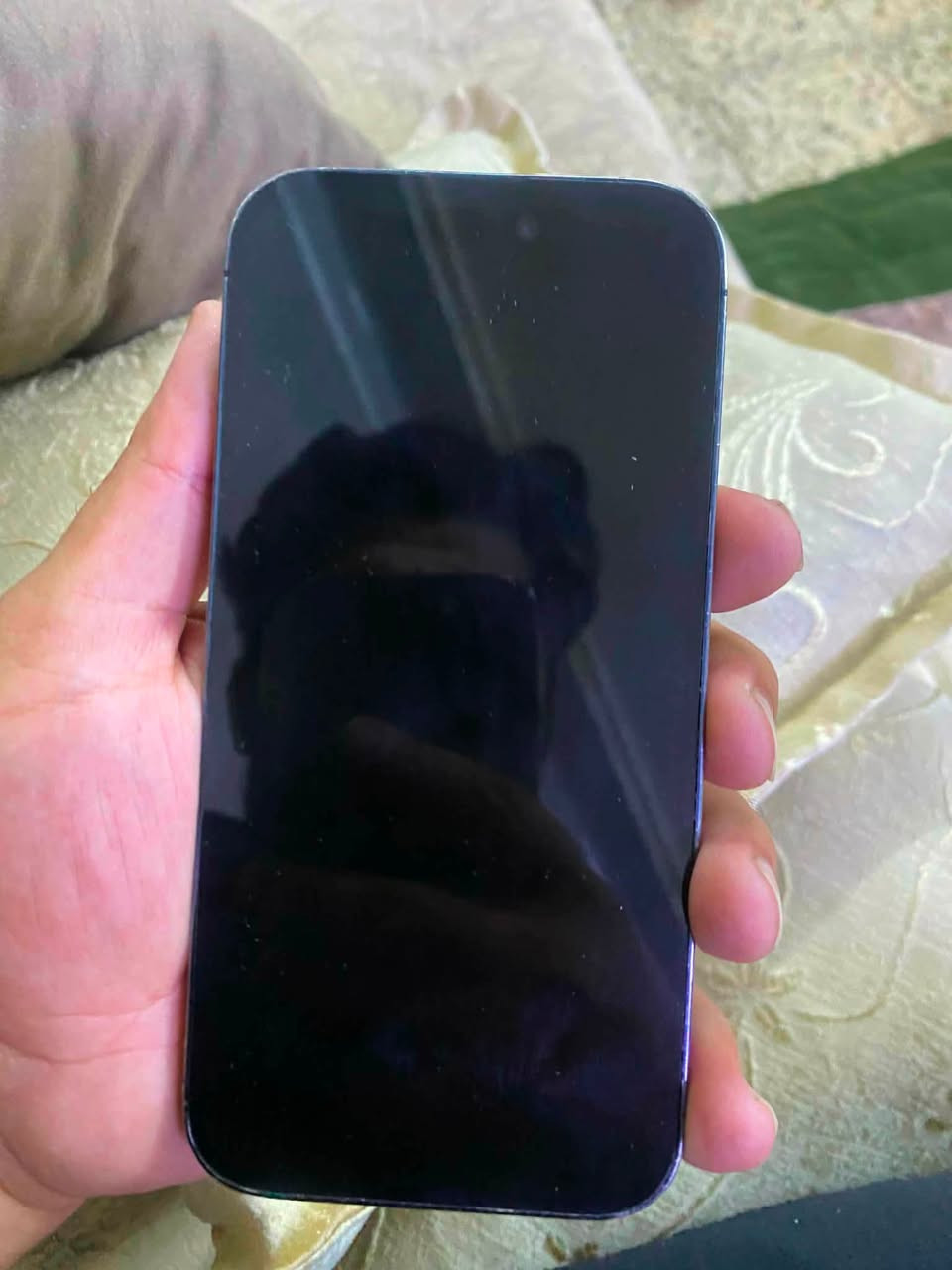 ١٤ ابرو
ذاكره٢٥٦ تك
بطارية ١٠٠
شاشه مبدل اصليه شرط
سعر٥٠٠ وبي مجال ***********
