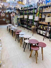 طقم • ترابيزات ثلاثيه • جديد