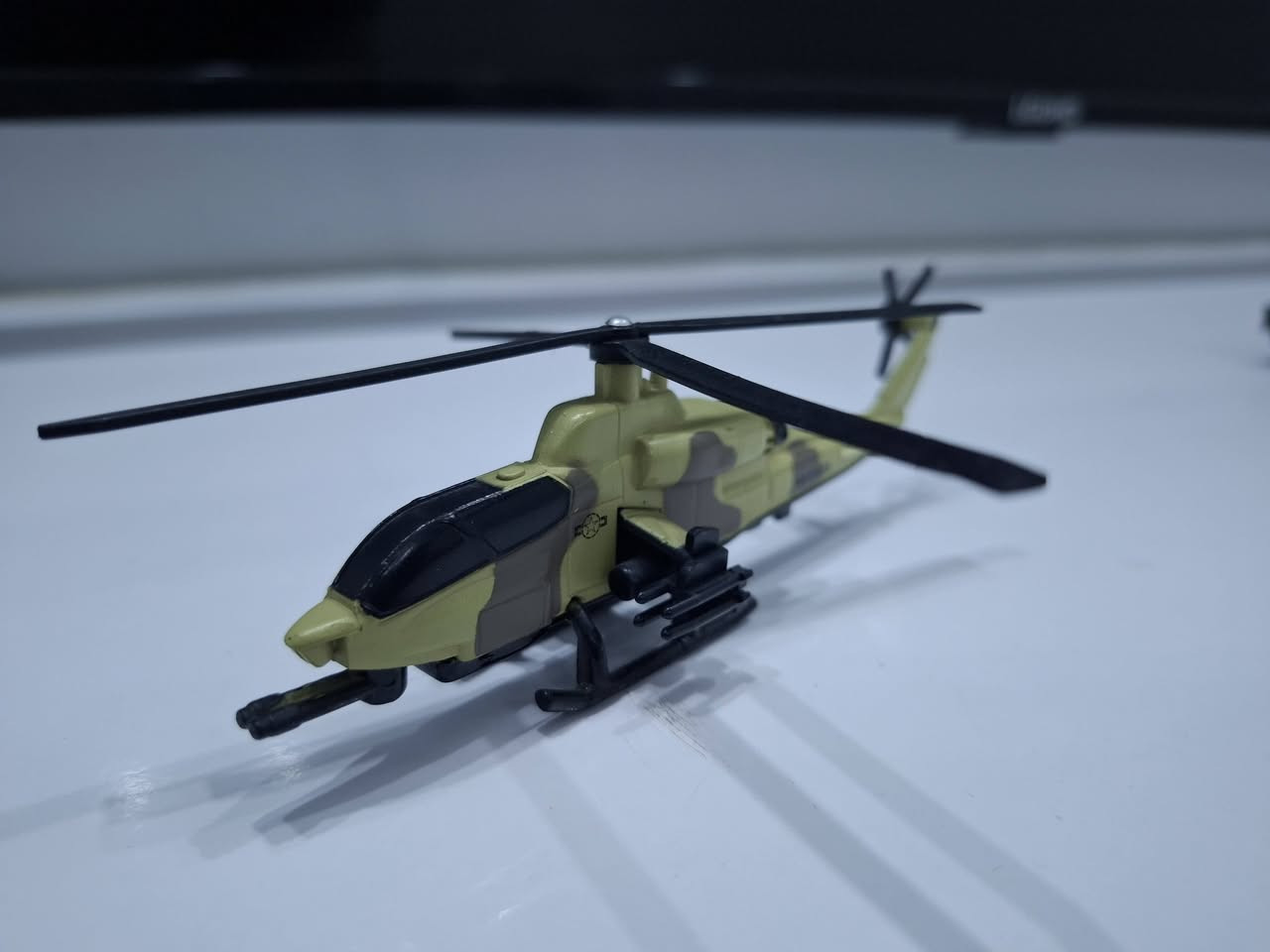 شركة مايستو .. نموذج حديد بالكامل


**إذا كنت صاحب هذا الإعلان وتريد حذفه لأي سبب، رجاءا أرسل رسالة إلى الدعم الفني**