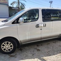 ستاركس • ٢٠١٠ • مكينه سورنتو