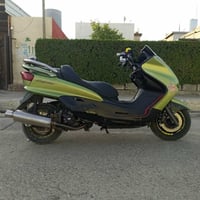 ماجستي • ماطور فول • بستوته