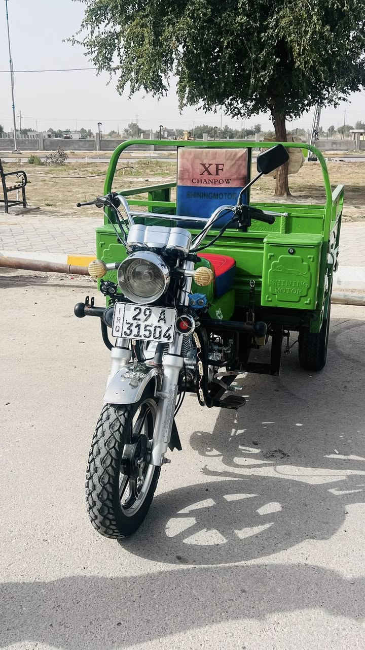 ستوته جمره للبيع موديل 2023رقم وسنويه بسمي محرك جديد 2025 شراي تصل ***********
