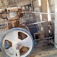 مكلف بلنشر لستر للبيع شغال كامل مع داينمو 10  ‏‪07739719967‬‏ ‏‪078544...