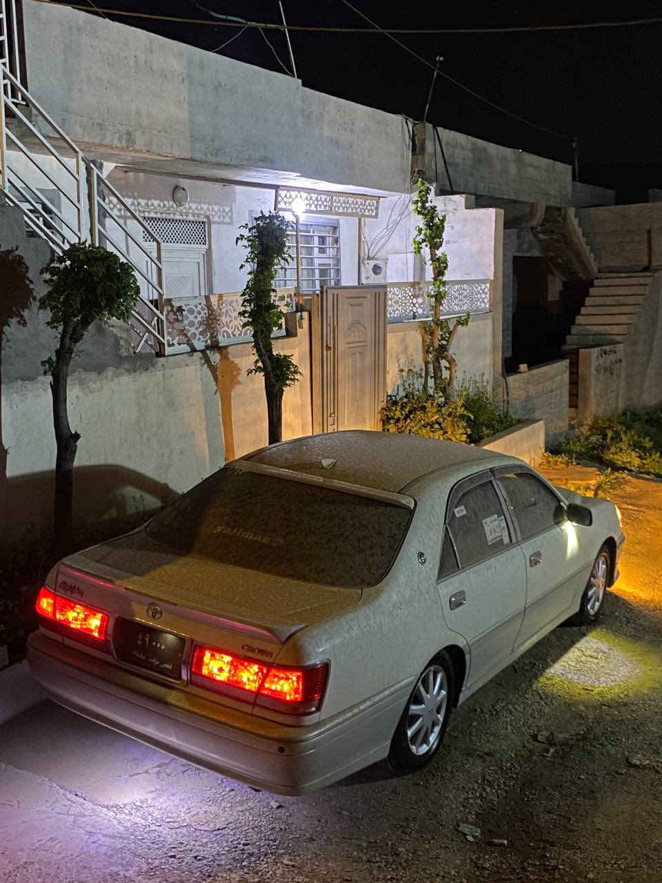 سەرەتا بەناوی خوا مەلیکە مووس مووس بۆ فرۆشتن مۆدێل ٢٠٠٣ پێش و دوا کریستاڵ و ویل نەجمە سەیارەکە کامل مەسرەف کراوە و کامل جوانکاری و پۆڵیش و حەمام کراوە داشبڵ سەر و ژێر نەجەف ئاوێنە کارەبا و هیتەر بەس شوێن موسی بۆیاخە لەگەڵ یەک پارچەی ئەوروپا لەسلێمانیم لەخزمەتانام سعر ٥٥ و معامەلە ***********
