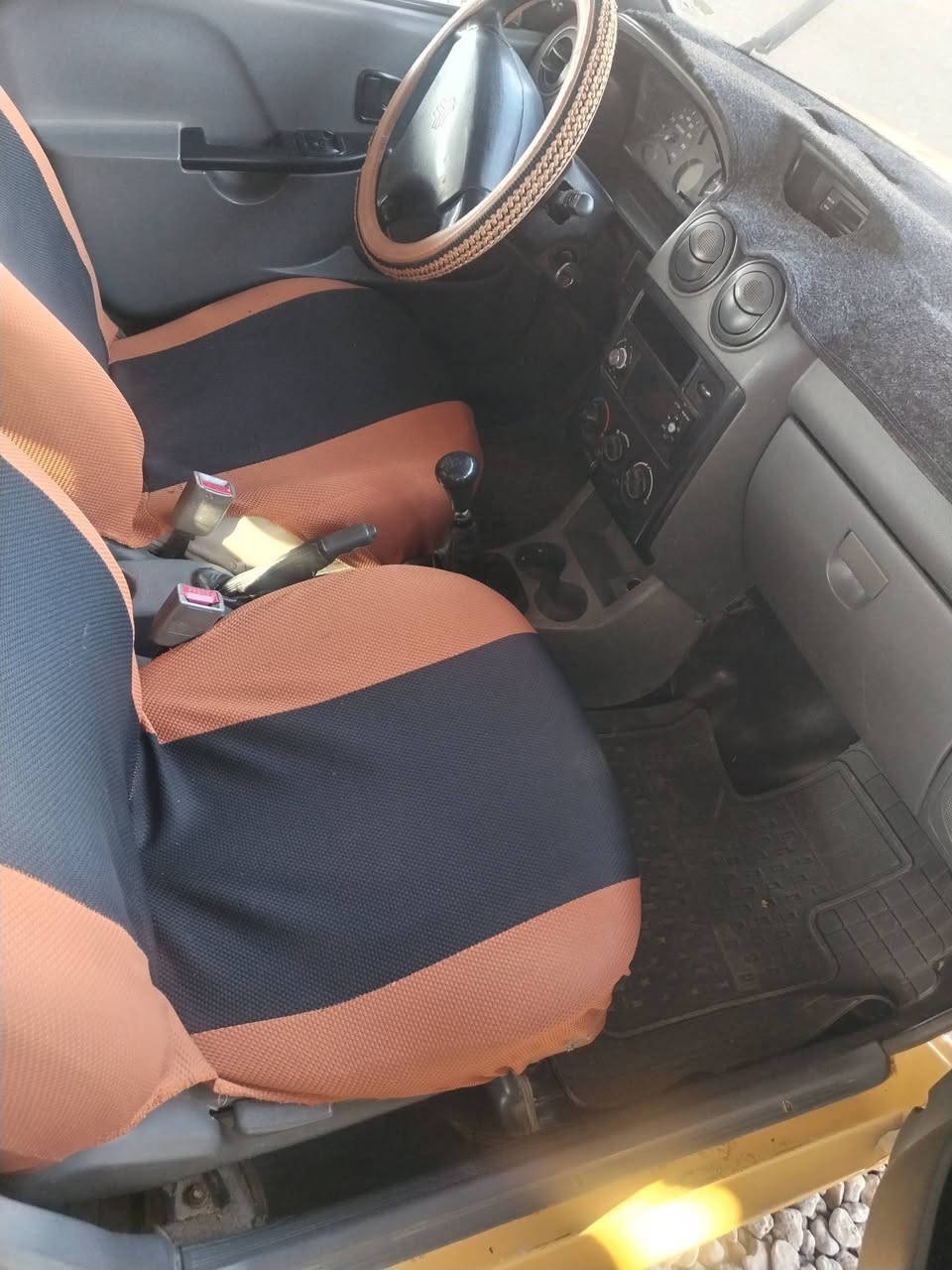 سايبا موديل 2017 كفاله عامه وهيئه مصفره ومحرك وتبريد بابل القاسم السعر 47 وبيها مجال للاتصال ***********
