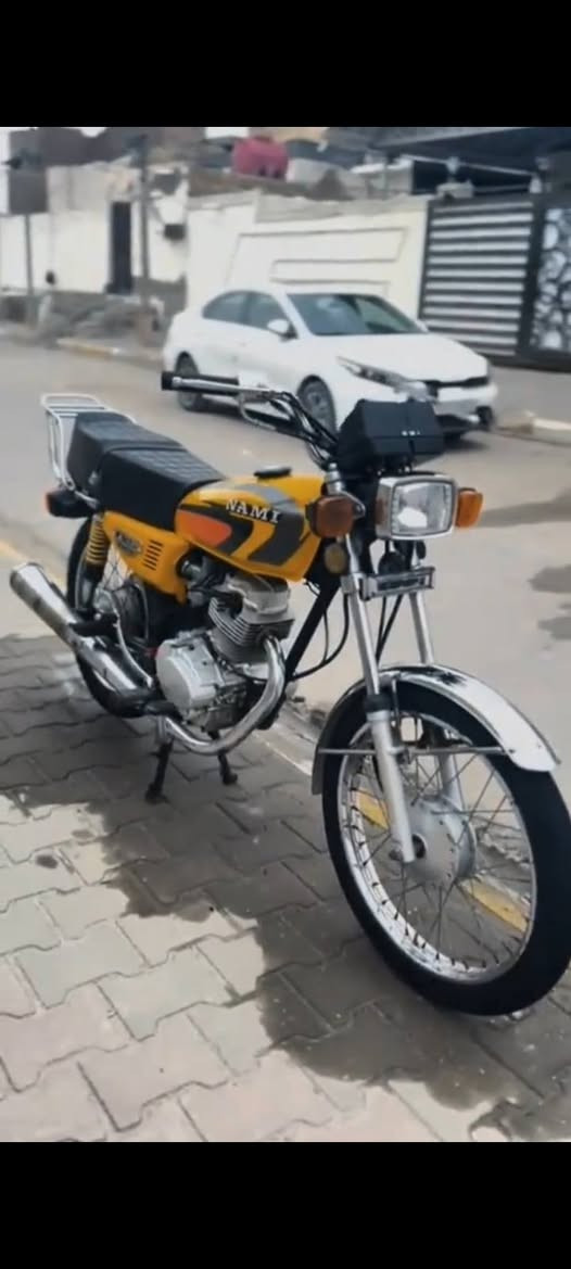 درجه نامه شلامجة 2021 كلك كلك كلك مكفوله من سرقه  للبيع او المروس بنامه فقط   دراجه مضبطه على ايدي برغي برغيي

كهربائيات شغاله مكينه مضبطه مال زماط شلعته قويه درجه تراي مالته لكربلاء درجه نضيفه مثل لبصور سعر 575 وبيه مجال بسيط لشراي للاستفسار اكثر رسلوني خاص    مكاني رميثه


**إذا كنت صاحب هذا الإعلان وتريد حذفه لأي سبب، رجاءا أرسل رسالة إلى الدعم الفني**