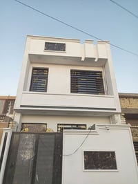 مشتمل مساحه 50م طابق ونص بناء حديث في منطقه السكلات ال15 السعر 36 رقم ...