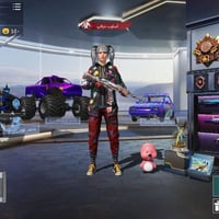 بوبجي • حسابات • مراوس