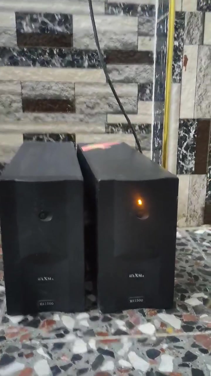 يالله بيع يوبي اس واحد كامل وشغال والثاني نقص بطاريات مكاني الشعب


**إذا كنت صاحب هذا الإعلان وتريد حذفه لأي سبب، رجاءا أرسل رسالة إلى الدعم الفني**