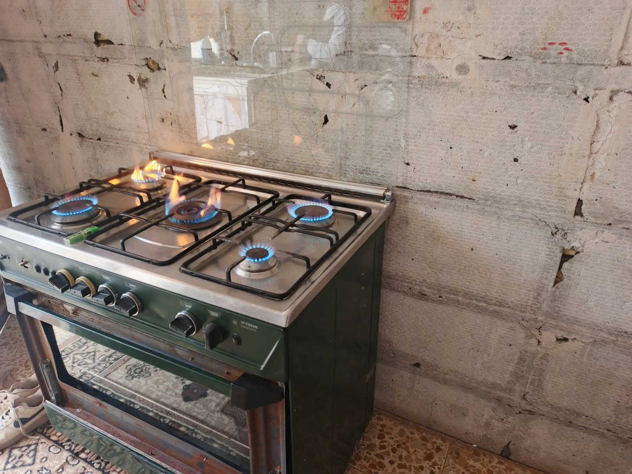 طباخ للبيع ب125
الرقم ***********
