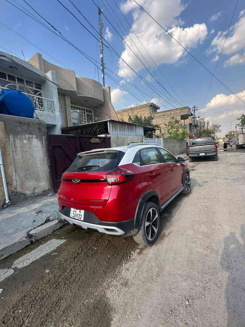 سياره تيكو تو برو فول مواصفات شركه ماشيه6000 بعده زيرو  السياره على ايدي تبريد خير من الله والتدفئه فول كلشي جديد بيه السياره بأسمي  السعر 110 هاتف ***********
