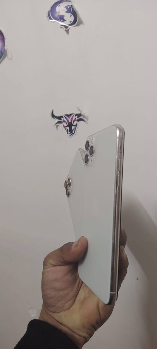 السلام عليكم جهازين 11برو ماكس للبيع سعر الواحد ٣٠٠ قفل
واحد بطاريه 95/والثاني 74
ذاكرات 256
شرط حاسبه مابدل بيهن اي شي
مكاني الجواعنه
***********
وافق ادمن
