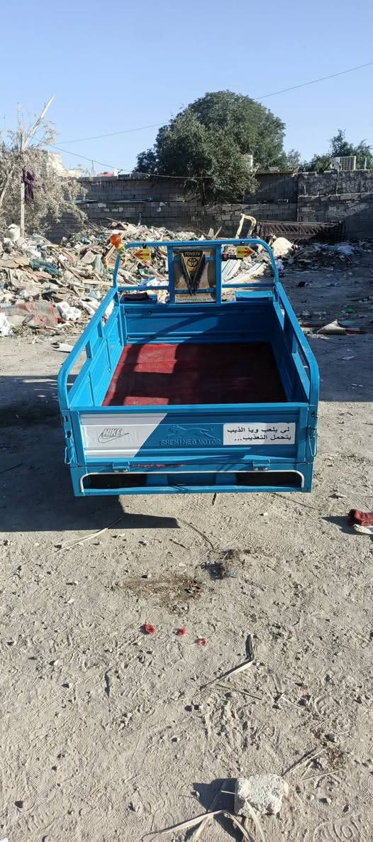 خوان سلام عليكم ستوته كفاله عامه او جديده  مديل 2023السعر مليونين او ستميه او بيه مجال ***********
مكاني بكربله
