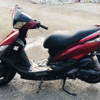 دراجة للبيع ماكس ثعلب  نوزل دراجة برغي مامفتوح بيهة مكاني بغداد زعفران...