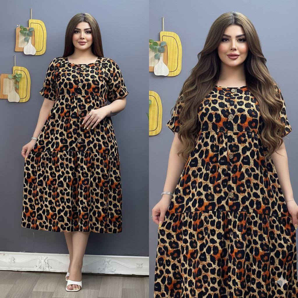 💥 تخفيضاااااات
👗 دشداشة كشمير نمري قصيره

✨ فصال راقي وأنيق جداً
💎 خامة مريحة وناعمة – جودة ممتازة

📏 القياسات المتوفرة:
L – XL – XXL – XXXL
📌 قياسات راهية ومضبوطة

💰 سعر الدرزن: 65 ألف فقط
🧺 الدرزن يحتوي على تشكيلـة ألوان جميلة

🚚 توصيل متوفر لكل محافظات العراق


**إذا كنت صاحب هذا الإعلان وتريد حذفه لأي سبب، رجاءا أرسل رسالة إلى الدعم الفني**