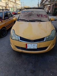 شيري لاوين موديل ٢٠١٣ رقم واسط مشروع وطني سنويه منتهيه مكينه وكير نضيف...