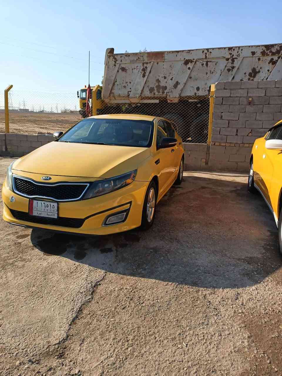 سلام عليكم كيا اوبتيما  2014 شكل 15 امريكي حادث بنيد وجاملغ بسمي   خطه نصر ناصريه حداديه حلوه عوزه زوج تاير تبريد شغال مكينه 2400 لا تنقيص ولا تبخير وكير حلو وجاهزه مال شغل 110 دولار 💲 وبهيه مجال بسيط حك جيه ***********
