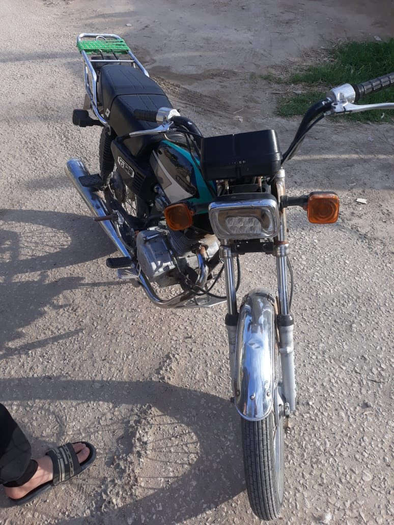 تايكر  للبيع سعر 350 وبيها مجال متواجد خاص


**إذا كنت صاحب هذا الإعلان وتريد حذفه لأي سبب، رجاءا أرسل رسالة إلى الدعم الفني**