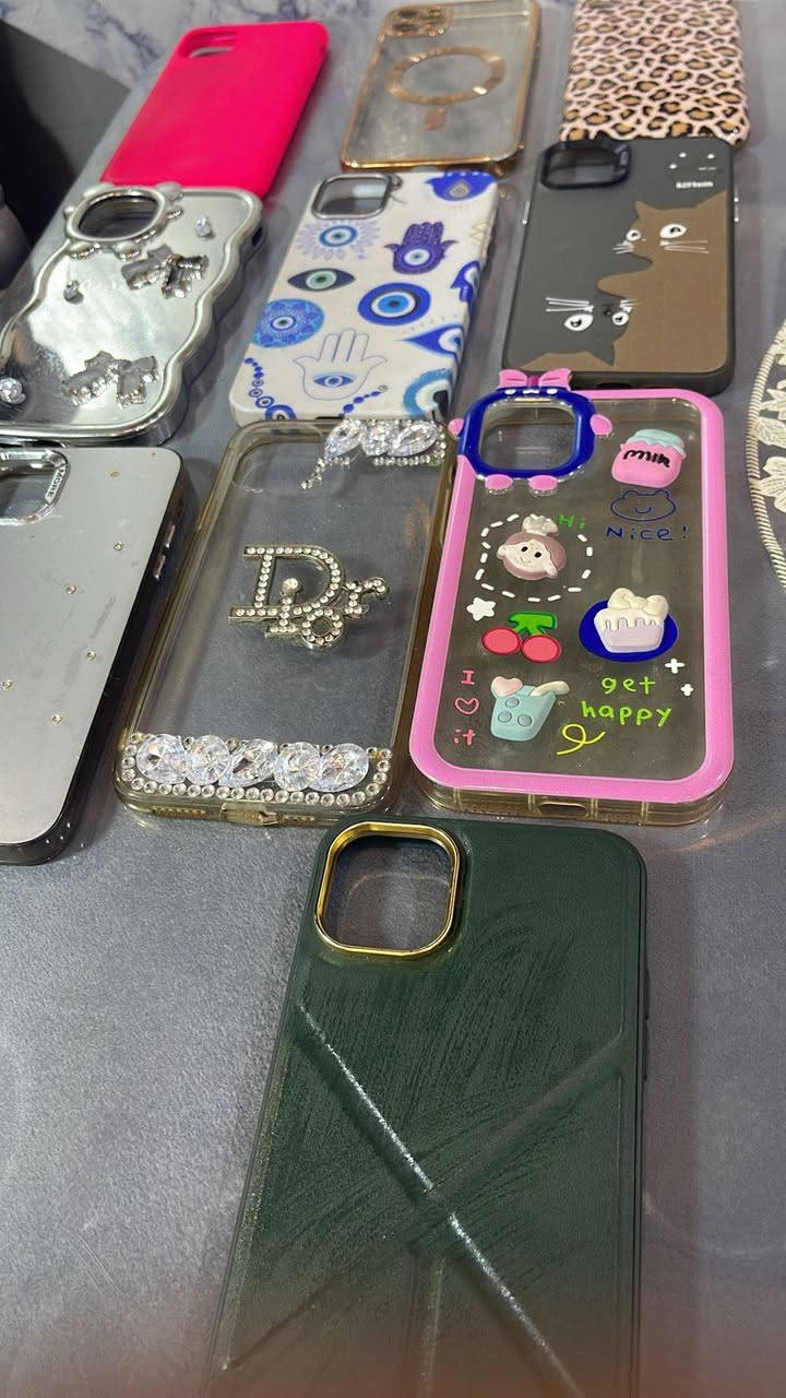 حافظات ايفون ١١برو ماكس و١٢برو مستعمل قليل كلهن ب١٠الاف بغداد


**إذا كنت صاحب هذا الإعلان وتريد حذفه لأي سبب، رجاءا أرسل رسالة إلى الدعم الفني**