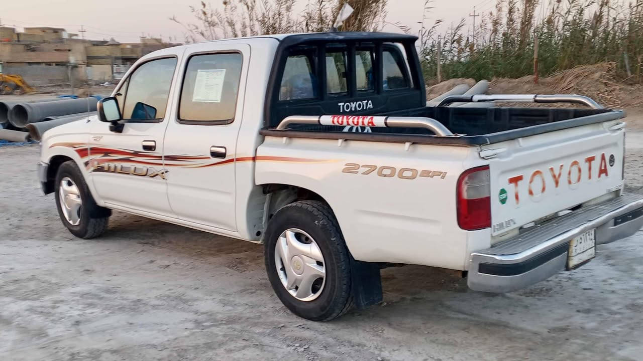 البيع موديل ٢٠٠٥ جديده كلش وكفاله حته الشخط وبارد السياره جديده كويتي كشن منفضل رقم مشروع سنويه ال٢٠٢٨ بيع مستعجل السعر١٢٣ تصال ***********
