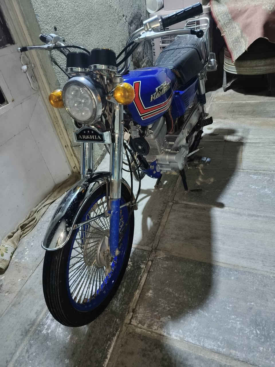 اربعه كير لبيع رقم او سنويه بسمي
***********
