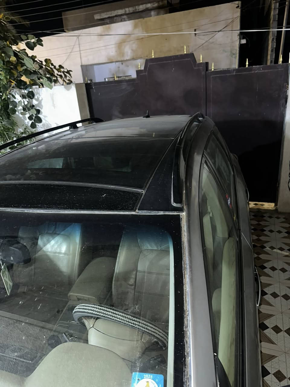 نيسان مارونا موديل ١٢ سيارة فول سنوية لغاية ل٣٠ هزة جديدة تحويل او وكالة. مكينة ٦ سلندر  وكير جدد صدرة نص عمر سعرة ٧٧ بيع او مراوس  مكانة شهربان.


**إذا كنت صاحب هذا الإعلان وتريد حذفه لأي سبب، رجاءا أرسل رسالة إلى الدعم الفني**