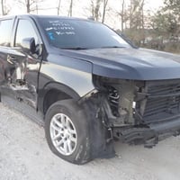 تاهو ٢٠٢٣ • اضرار • ام قصر كتاب ضباط