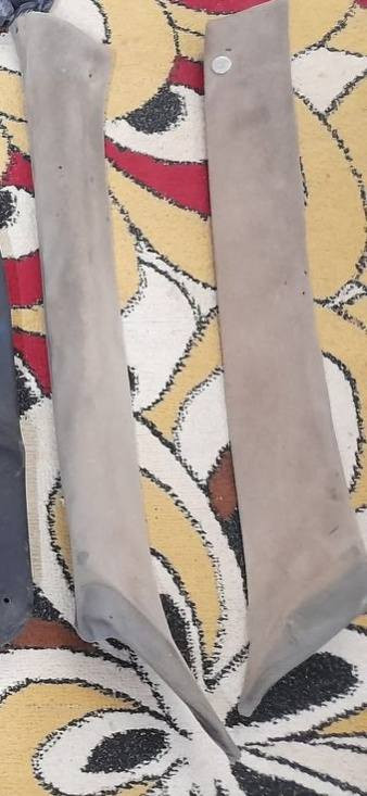 سلام عليكم غراض e36 للبيع
جامات كزاز 
تكم خدش مابيهن 
بك لايت اشارة بيضاء 
اسعار مناسبه شراي يتفضل خاص


**إذا كنت صاحب هذا الإعلان وتريد حذفه لأي سبب، رجاءا أرسل رسالة إلى الدعم الفني**