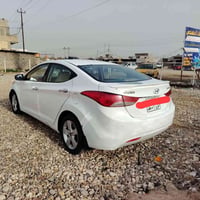 النترا • ٢٠١٢ • الزبيدية
