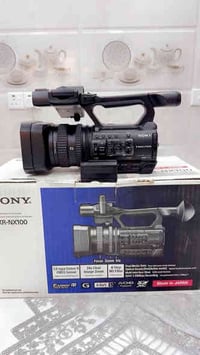 سوني • كاميرا نضيفه • كركوك