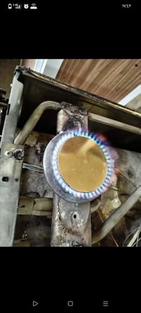 07881733760لأهالي بغداد إذا طباخك يتأخر بالشعلة، تسريب غاز، صوت مزعج، ...