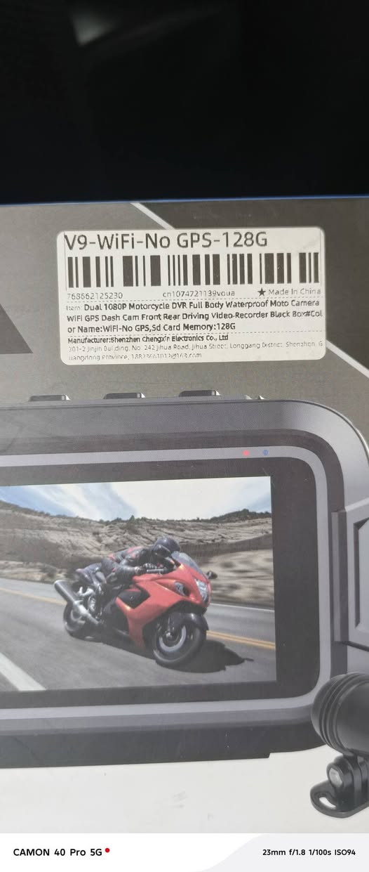 داش كام جديد لوك
فول مواصفات
***********
