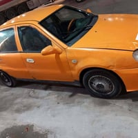 مكينة كورلا • ٢٠١٢ • كربلاء