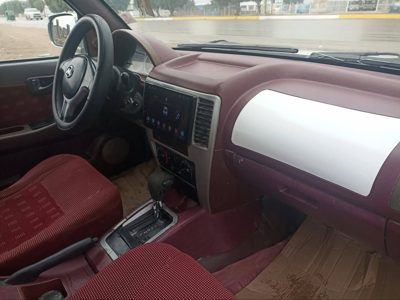 بيكم سكاي كير اوتوماتيك/2013/ بسمي رقم واسط ألماني تريد تحويل تريد وكاله  مشروع واطني سياره مكفولة كفالة عامة كير محرك اكسن شركة حدادية  جديدهه محرك شاده جديد بل صندوك
شرط اترايك 1000 كيلو
ملاحظه بس اليدور جديد جديد وياباني وتيوتا يخابرني 
سياره جديده جديده كرتون 
لا صبغ ولا خياس بلاديه
ملاحضة السيارة بالواقع احلة من الصوره
***********/اسيا    ((شرط وظع الشركه)) 
*********** اثير    ((ملاحظة السياره جديده)) 
*********** كورك  ((تخم تاير جديد)) 
العنوان بابل الشوملي.. (( بسمي تحويل مباشر))
