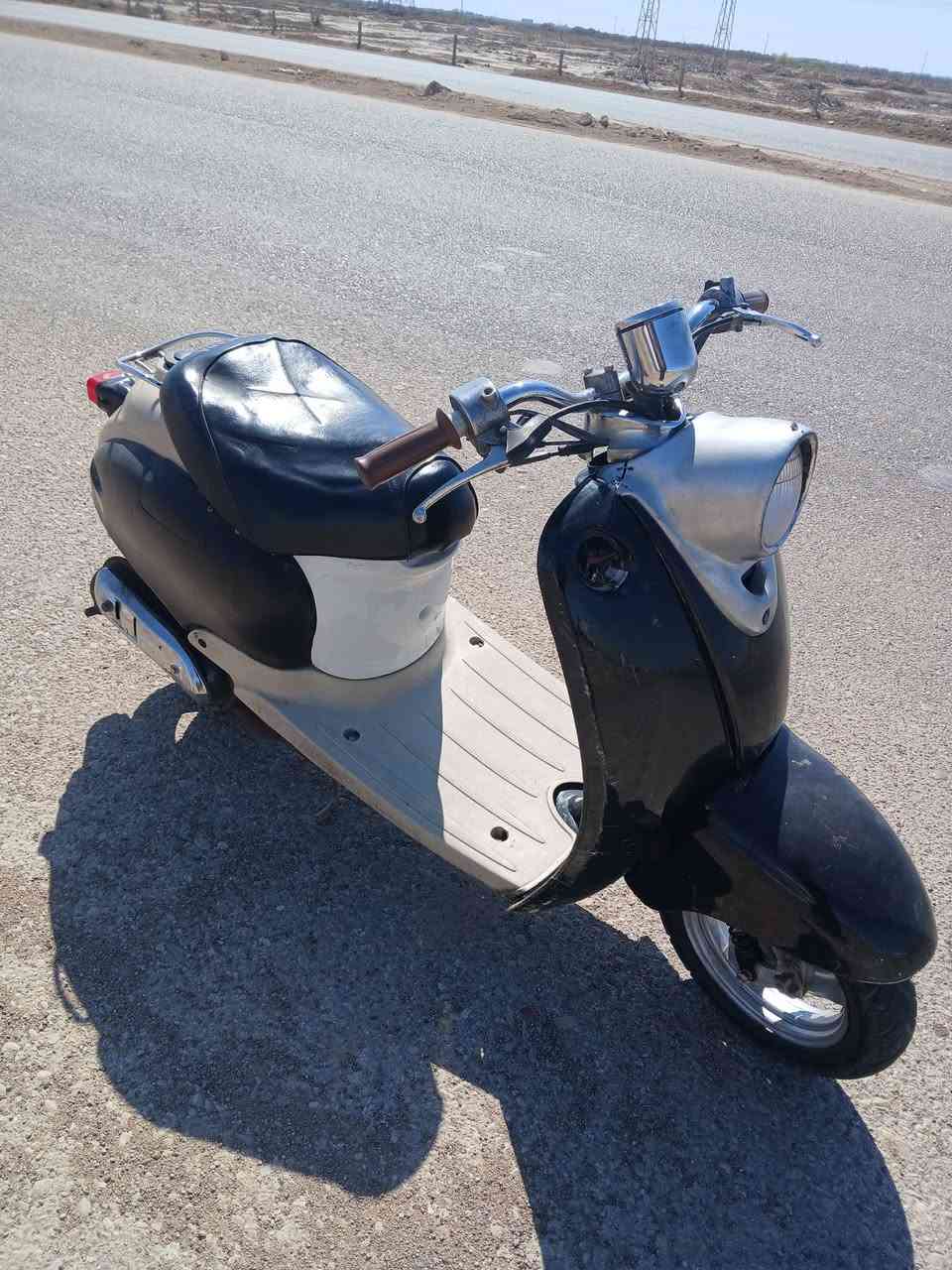 دراجة البيع التصال على لرقم ***********
