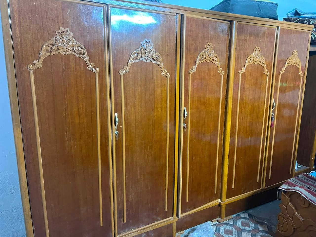 بيع مستعجل خذتها بمليون صاج ثكيله وقويه اريدها ب 780 وبيها مجال شويه


**إذا كنت صاحب هذا الإعلان وتريد حذفه لأي سبب، رجاءا أرسل رسالة إلى الدعم الفني**