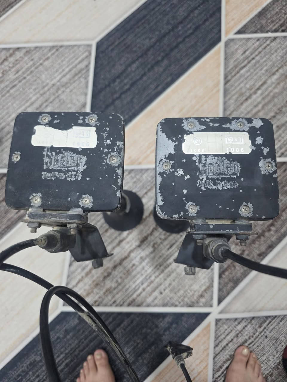 سلام عليكم هورنات للبيع مال فتح لاستفسار ***********
