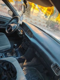 سوناته ٩٤ • بدون صبغ • مكينة وكير