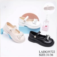 حذاء بناتي • طبي مريح • مقاسات ٣١-٣٦