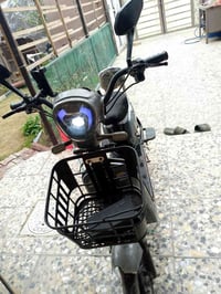 دراجة شحن • بغداد شعب فورتات • سعر خاص