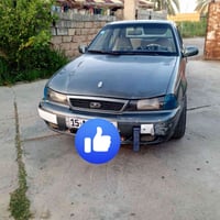 دايو سلو • ١٩٩٤ • قرب جسر الظلوعيه