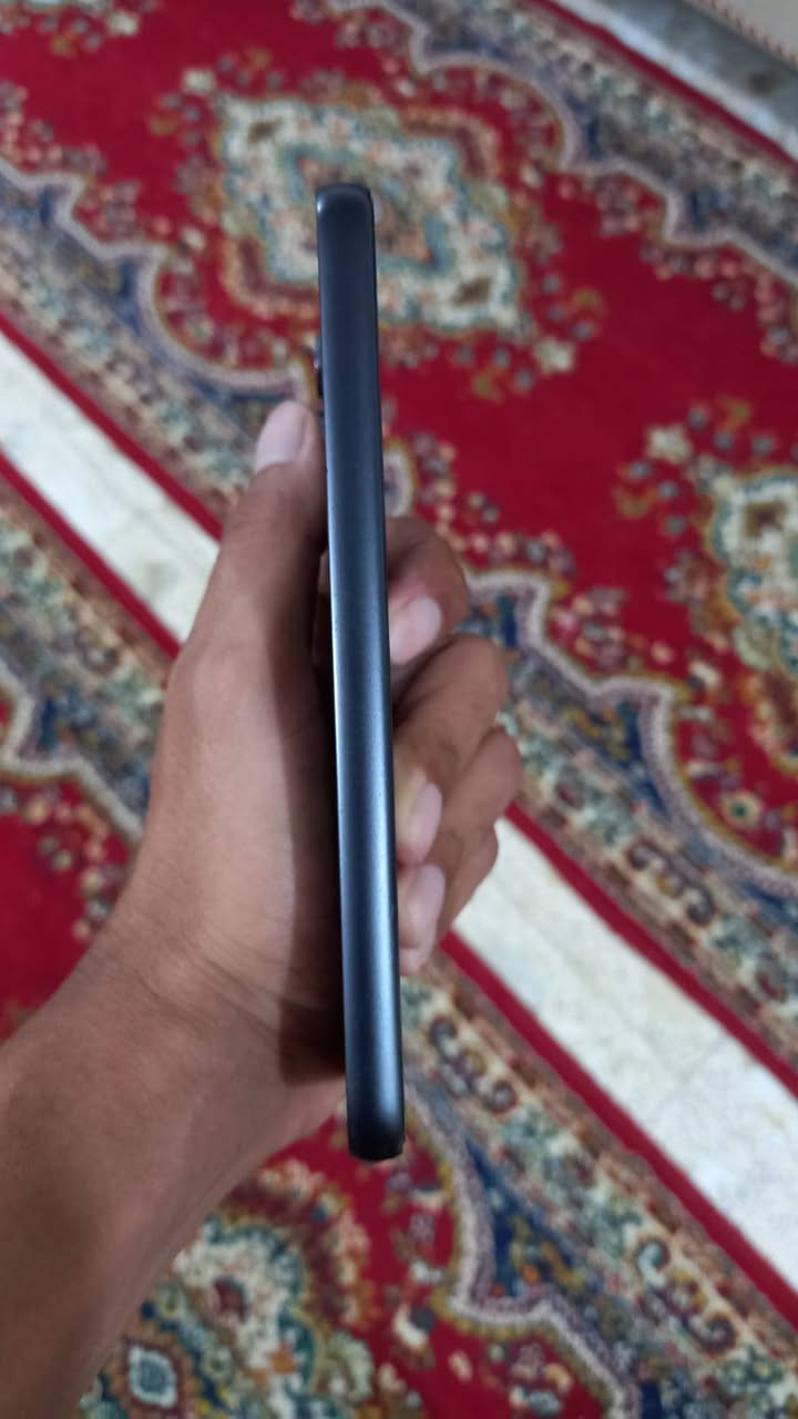 السلام عليكم ....البيع جهاز 

جهاز سامسونك A54/5G

جهاز نضيف اخو الجديد مستعمل مده
النسخة /شرق اوسط
الشريحة/دبل شريحة 2
الذاكره / 12GB/ 256
البطارية / 5000
الكامره / 50MP
السعر / 325 
العنوان / النجف


**إذا كنت صاحب هذا الإعلان وتريد حذفه لأي سبب، رجاءا أرسل رسالة إلى الدعم الفني**